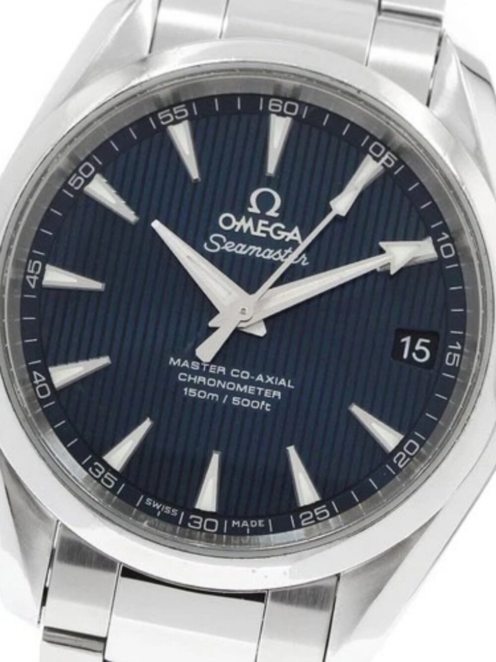 OMEGA Seamaster Aqua Terra 150M 231.10.39.21.03.002 Automatic Men's Watch_916474